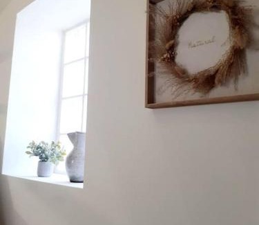 Aumelas House | Charmant duplex avec jacuzzi
