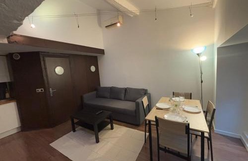 Clermont-Ferrand Apartment | Charmant duplex