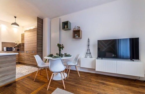 Bagneux Apartment | Charmant Duplex Proche DE Paris