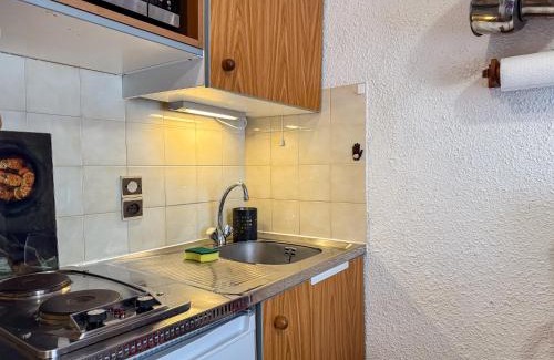 Saint-Gervais-les-Bains Apartment | Charmant Studio Avec Terrasse By TerraAlpina