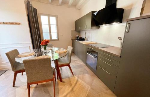 Langeais House | Charmant gîte à Langeais avec terrasse et wifi inclus pour 4 personnes - FR-1-381-616