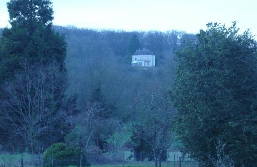 Briantes House | Charmant Gîte en Berry avec Cheminée, Près de La Châtre, Golf et Activités Œnature - FR-1-591-130