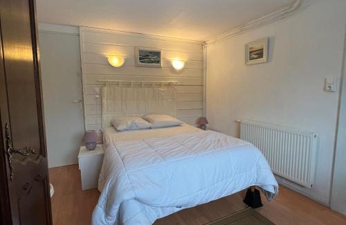 Cornimont House | Charmant Gîte en Montagne avec Terrasse et Garage, Proche La Bresse Ski et Sentiers Balises - FR-1-589-17