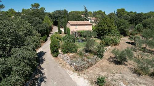 Les 3 Ponts House | Charmant Mazet