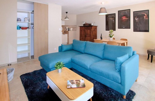 Mazan House | Charmant Mazet Provençal