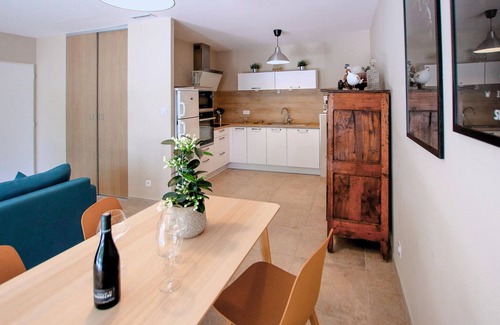 Mazan House | Charmant Mazet Provençal