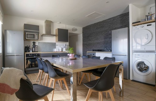 Saint-Medard-en-Jalles House | Charmant Pavillon Bordelais