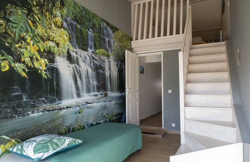 Saint-Medard-en-Jalles House | Charmant Pavillon Bordelais