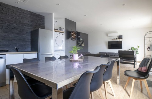Saint-Medard-en-Jalles House | Charmant Pavillon Bordelais