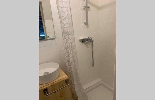 Bastia Apartment | Charmant petit studio en centre ville