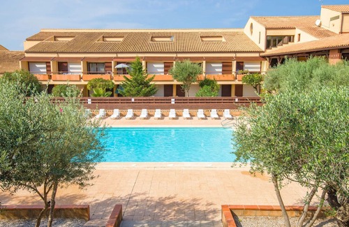 Saint-Cyprien Plage Apartment | Charmant studio pour 4 | Au cœur du golf | Piscine