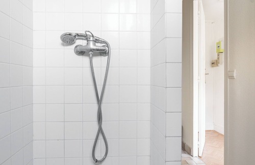 Levallois-Perret Apartment | Charmant Studio a Deux pas de Paris