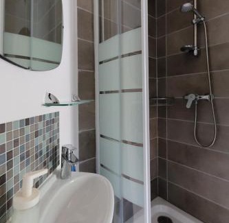 Saint-Nazaire Apartment | Charmant studio à 5 minutes de la mer à pied