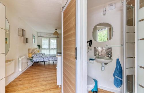 Saint-Nazaire Apartment | Charmant studio à 5 minutes de la mer à pied