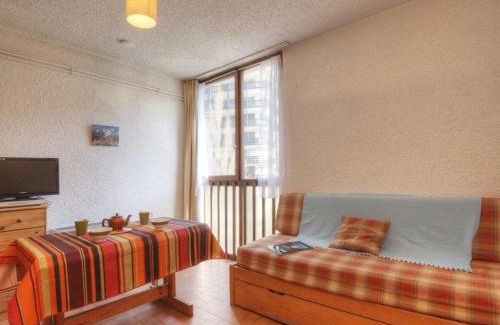 Saint-Chaffrey Apartment | Charmant studio à Chantemerle, Serre-Chevalier pour 2 pers, parking et casier à ski inclus - FR-1-330E-67