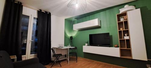 Castres Apartment | Charmant studio à Castres