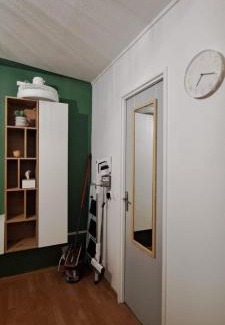 Castres Apartment | Charmant studio à Castres