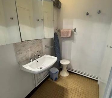 Neris-les-Bains Apartment | Charmant studio à Néris-les-Bains de 20 m²