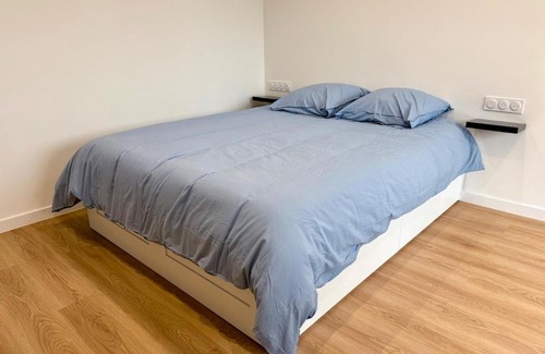 Saint-Cyprien Apartment | Charmant studio au cœur de Toulouse