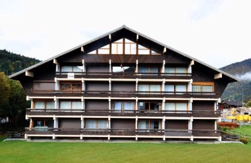 Morzine Apartment | Charmant Studio au Centre de Morzine - Proche Pistes, Balcon, Cheminée, Wifi - FR-1-524-69