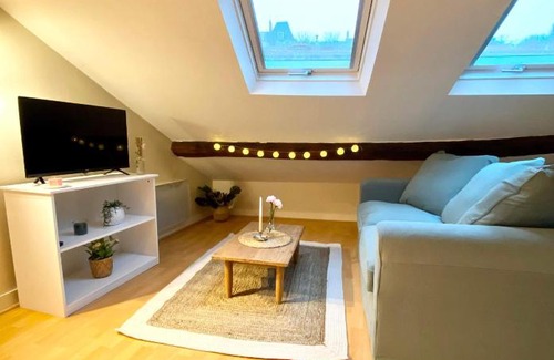 Blois Apartment | Charmant studio au coeur de Blois