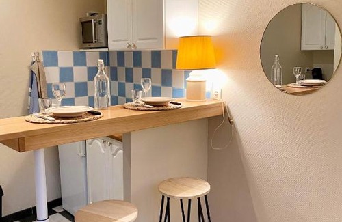 Blois Apartment | Charmant studio au coeur de Blois