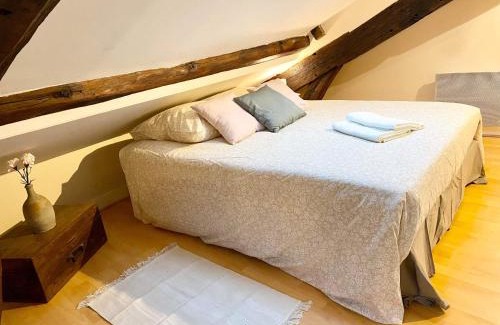 Blois Apartment | Charmant studio au coeur de Blois