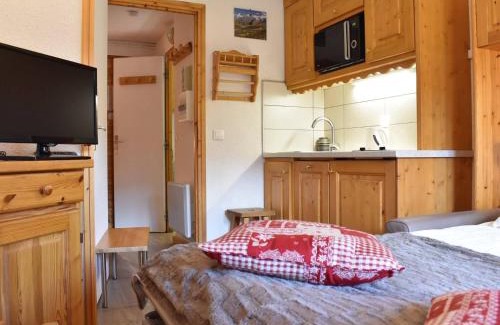 Meribel Apartment | Charmant Studio au Pied des Pistes - Balcon Sud - 3 Pers - Méribel - FR-1-180-34