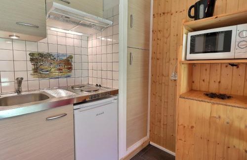 Meribel-Mottaret Apartment | Charmant Studio au Pied des Pistes, Tout Équipé, Idéal pour 2 Personnes, Méribel Mottaret - FR-1-182-54