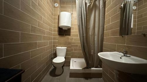 Saint-Mathieu Apartment | Charmant Studio avec Balcon