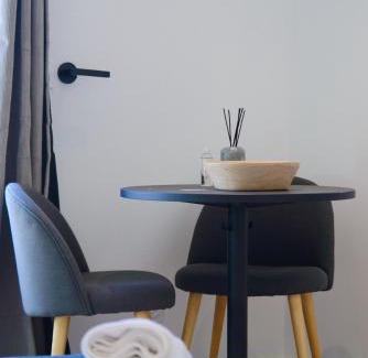 Vauban Apartment | charmant studio climatisé pres de notre dame de la garde
