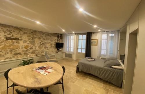 Arles City Centre Apartment | Charmant studio Corneille