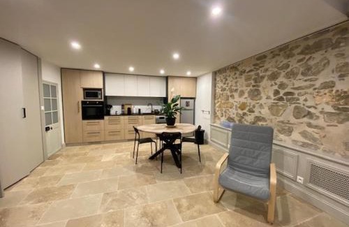 Arles City Centre Apartment | Charmant studio Corneille