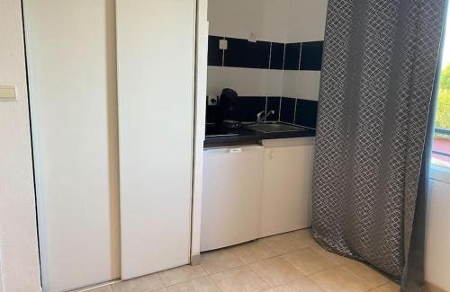 Le Pontet Apartment | Charmant studio de 23m2