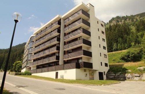 Flaine Apartment | Charmant Studio Cabine avec Coin Montagne pour 5 Pers., Résidence Doris, Proche Pistes et Commerces. - FR-1-687-62