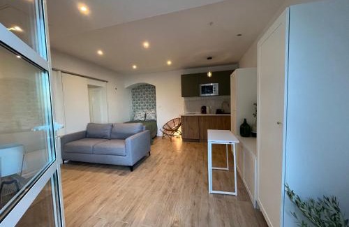 Bastia Apartment | Charmant studio