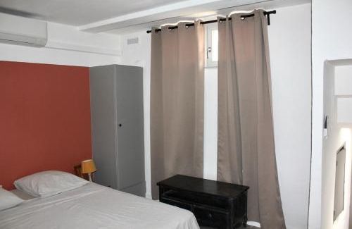 Avignon City Centre Apartment | Charmant studio - Palais des Papes