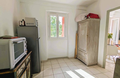 Le Pradet Apartment | Charmant studio pour 2 situé au Pradet