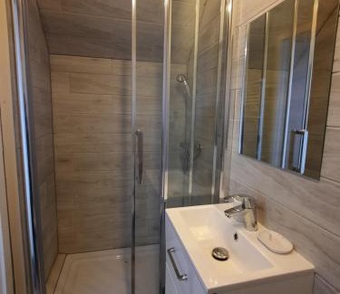 Colmar Centre Ville Apartment | Charmant Studio Proche Centre Ville + Parking