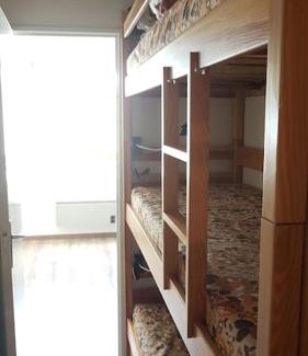 Allos Apartment | Charmant studio refait à neuf