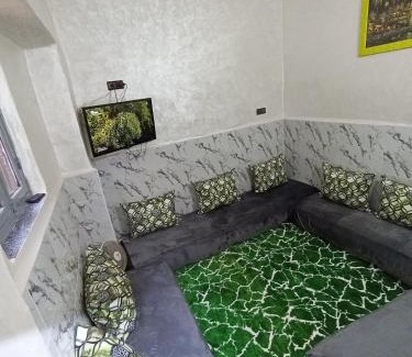 Safi House | Charmant studio situé à deux pas de la corniche de safi