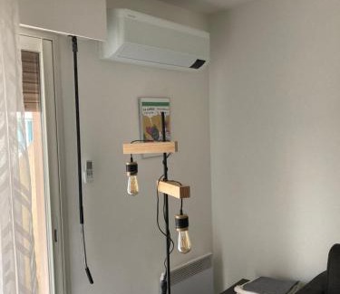 Bastia Apartment | Charmant T1 Bastia