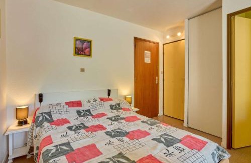 Barbotan-les-Thermes Apartment | Charmant T1 avec balcon et animaux acceptés - FR-1-841-50