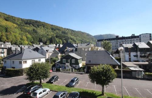 Mont-Dore Apartment | Charmant T1 Mont-Dore, 400m des Thermes, équipé pour 4 pers. - FR-1-608-132