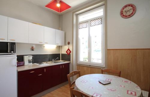 Mont-Dore Apartment | Charmant T1 Mont-Dore, 400m des Thermes, équipé pour 4 pers. - FR-1-608-132