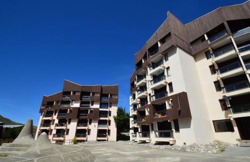 Reberty Apartment | Charmant T2 28m² 4 pers, balcon sud, pied des pistes, parking inclus - Les Menuires - FR-1-452-274