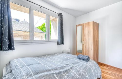 Rochefort-sur-Loire Apartment | charmant T2 au bord de l'eau