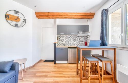 Rochefort-sur-Loire Apartment | charmant T2 au bord de l'eau