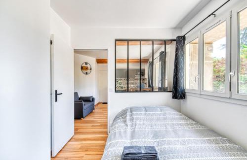 Rochefort-sur-Loire Apartment | charmant T2 au bord de l'eau