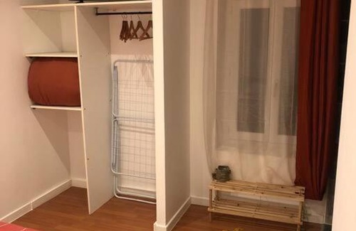 Le Bourg Apartment | Charmant T2 climatisé - Près des plages